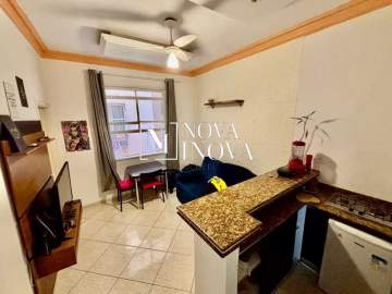 APARTAMENTO, 1 quarto, no Bairro de Copacabana - NOAP10449