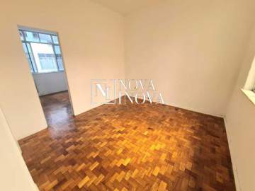 Ótima localização - Apartamento 1 quarto em Botafogo - NOAP10452
