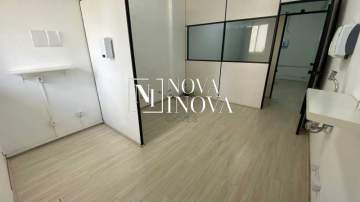 Sala Comercial 46m² à venda Copacabana, Rio de Janeiro - R$ 350.000 - NOSL00012