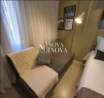 APARTAMENTO 1 quarto no bairro de Copacabana - NOAP10459
