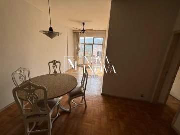 Cobertura 4 quartos à venda Copacabana, Rio de Janeiro - R$ 1.900.000 - NOCO40009