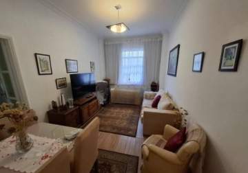 APARTAMENTO 2 Quartos no Bairro de Copacabana - NOAP20387