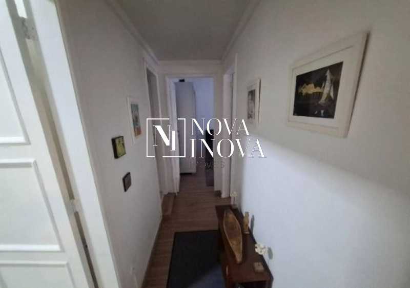 Conheça 4. do imóvel - APARTAMENTO 2 Quartos no Bairro de Copacabana - NOAP20387 - 4 4. - 4