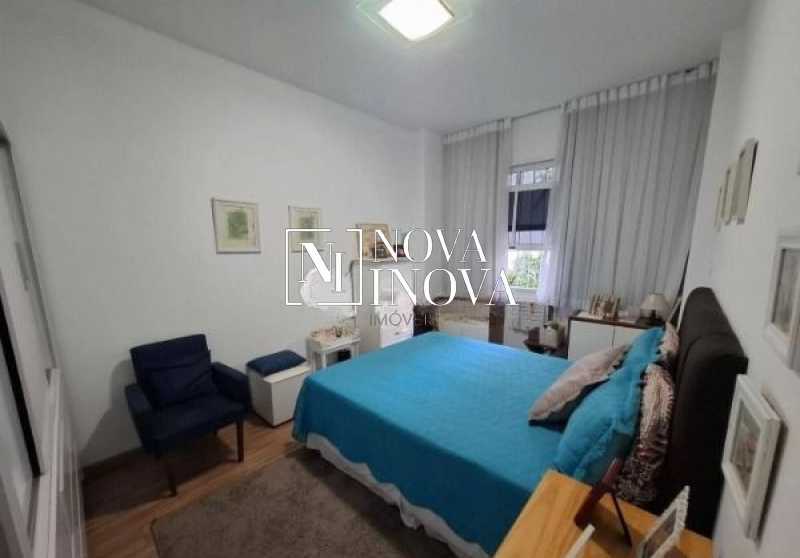 Conheça 5. do imóvel - APARTAMENTO 2 Quartos no Bairro de Copacabana - NOAP20387 - 5 5. - 5