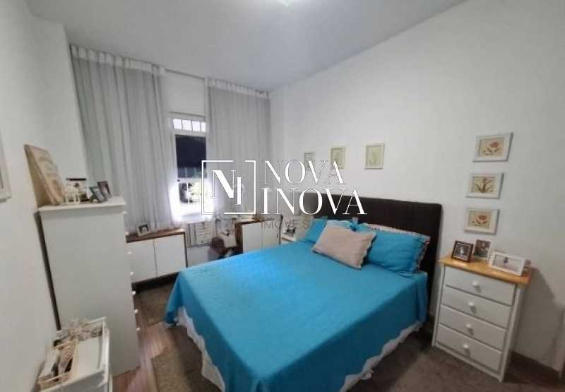 Conheça 6. do imóvel - APARTAMENTO 2 Quartos no Bairro de Copacabana - NOAP20387 - 6 6. - 6