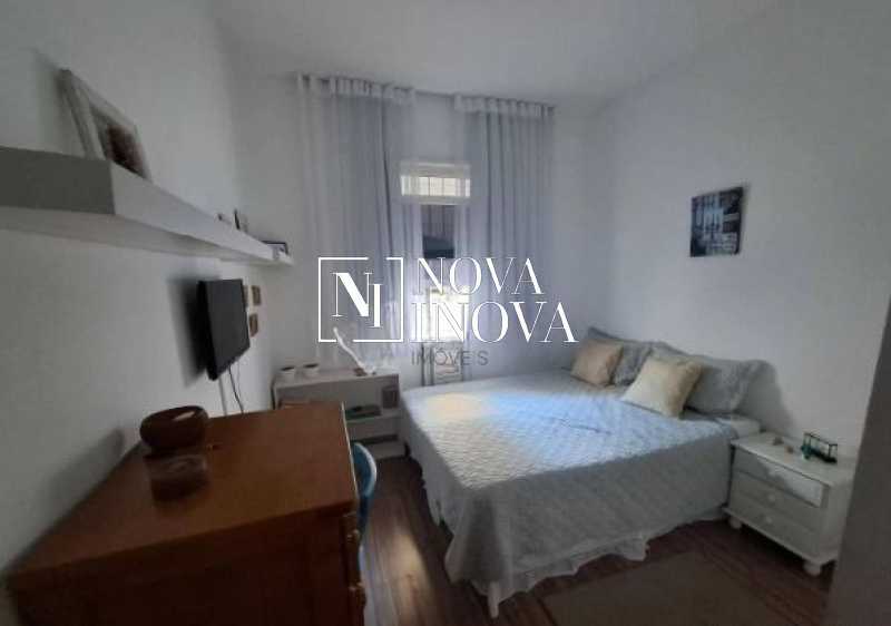 Conheça 8. do imóvel - APARTAMENTO 2 Quartos no Bairro de Copacabana - NOAP20387 - 8 8. - 8