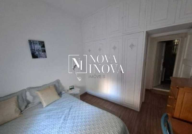 Conheça 9. do imóvel - APARTAMENTO 2 Quartos no Bairro de Copacabana - NOAP20387 - 9 9. - 9