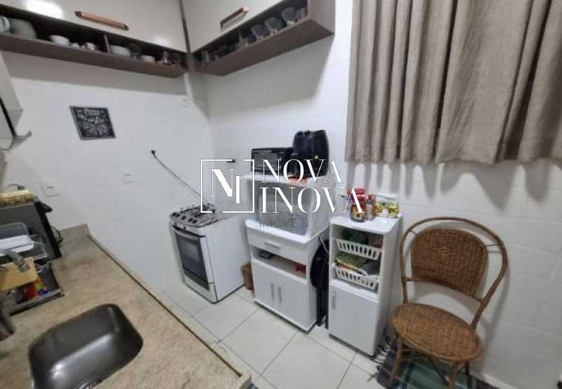 Conheça 10. do imóvel - APARTAMENTO 2 Quartos no Bairro de Copacabana - NOAP20387 - 10 10. - 10