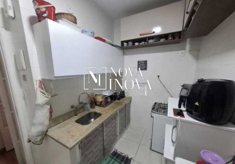 Conheça 11. do imóvel - APARTAMENTO 2 Quartos no Bairro de Copacabana - NOAP20387 - 11 11. - 11