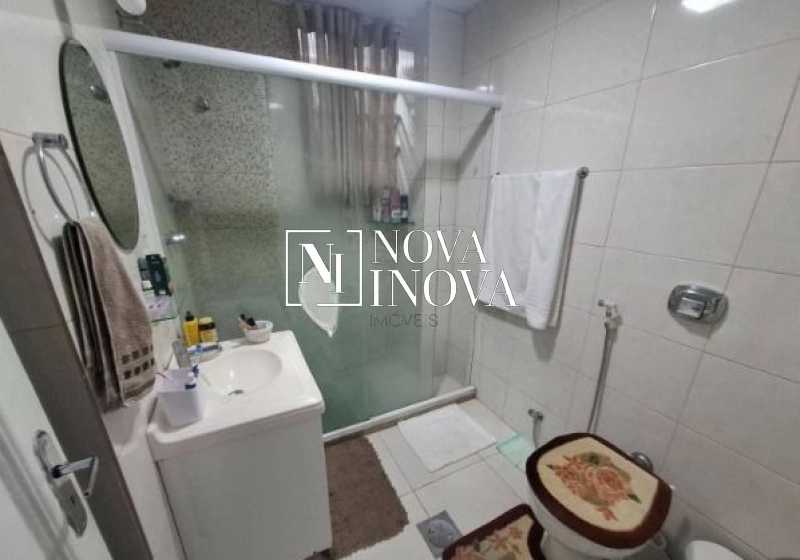 Conheça 12. do imóvel - APARTAMENTO 2 Quartos no Bairro de Copacabana - NOAP20387 - 12 12. - 12