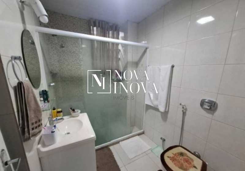 Conheça 13. do imóvel - APARTAMENTO 2 Quartos no Bairro de Copacabana - NOAP20387 - 13 13. - 13