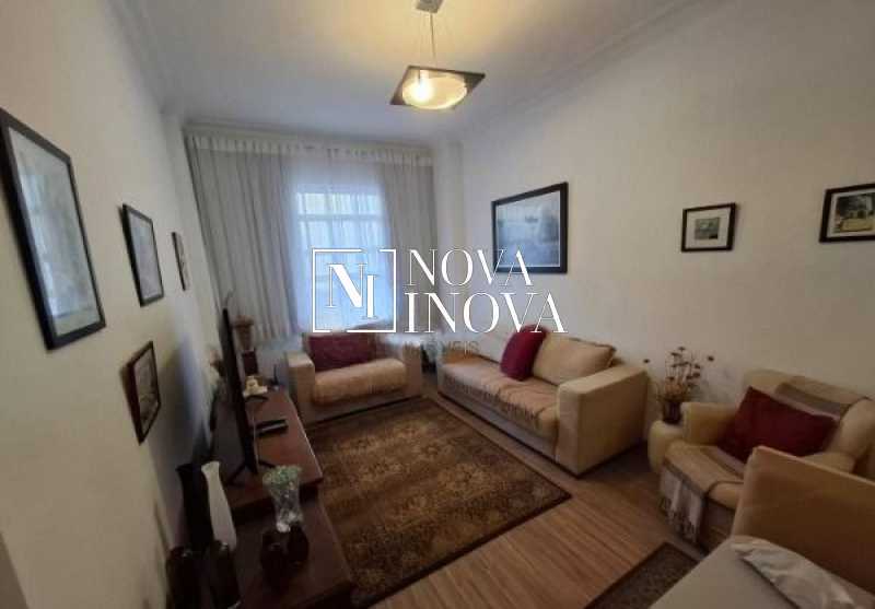 Conheça 2 - Copia. do imóvel - APARTAMENTO 2 Quartos no Bairro de Copacabana - NOAP20387 - 16 2 - Copia. - 16