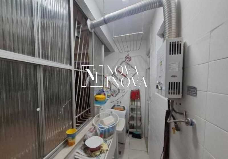 Conheça 14 - Copia. do imóvel - APARTAMENTO 2 Quartos no Bairro de Copacabana - NOAP20387 - 19 14 - Copia. - 19