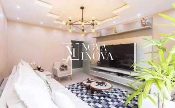 APARTAMENTO 3 quartos no Bairro de Copacabana - NOAP30470