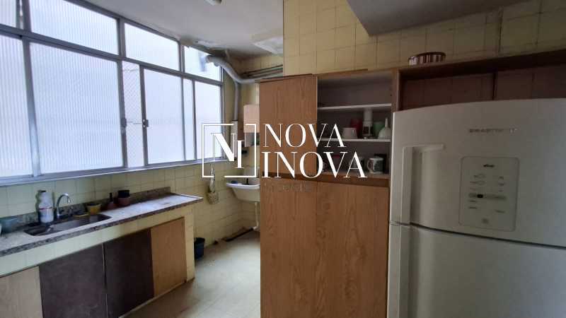 Conheça 2a0b7d5a-cf8e-4f25-8f15-335ce2 do imóvel - APARTAMENTO 3 QUARTOS no Bairro de Copacabana - NOAP30463 - 8 2a0b7d5a-cf8e-4f25-8f15-335ce2 - 8