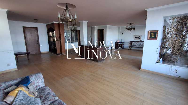 Conheça a4296e1b-1c49-4695-a8d3-9d2167 do imóvel - APARTAMENTO 3 QUARTOS no Bairro de Copacabana - NOAP30463 - 4 a4296e1b-1c49-4695-a8d3-9d2167 - 4