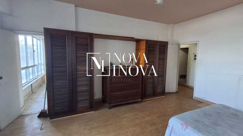 Conheça atlantica 32100 201 do imóvel - APARTAMENTO 3 QUARTOS no Bairro de Copacabana - NOAP30463 - 20 atlantica 32100 201 - 20