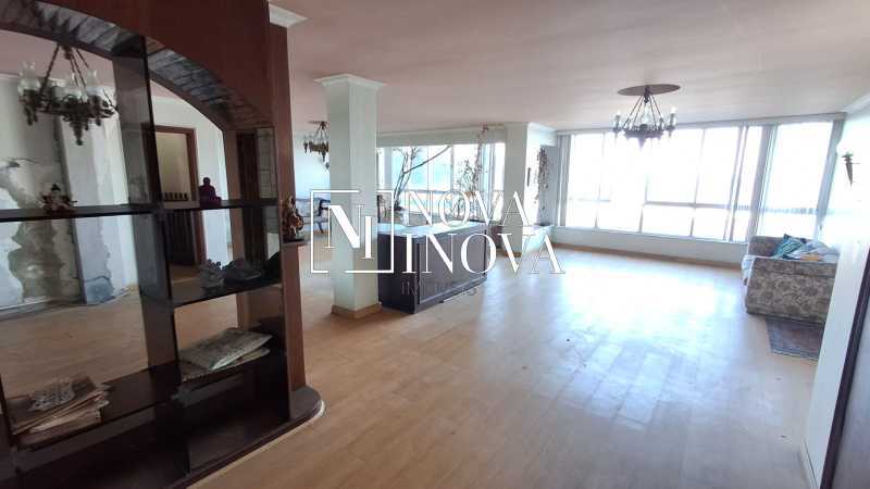 Conheça baf89fbf-1fee-4eb9-bfba-eedf8a do imóvel - APARTAMENTO 3 QUARTOS no Bairro de Copacabana - NOAP30463 - 6 baf89fbf-1fee-4eb9-bfba-eedf8a - 6