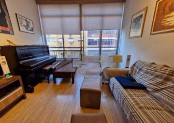 Apartamento 3 quartos à venda Copacabana, Rio de Janeiro - R$ 1.500.000 - NOAP30471