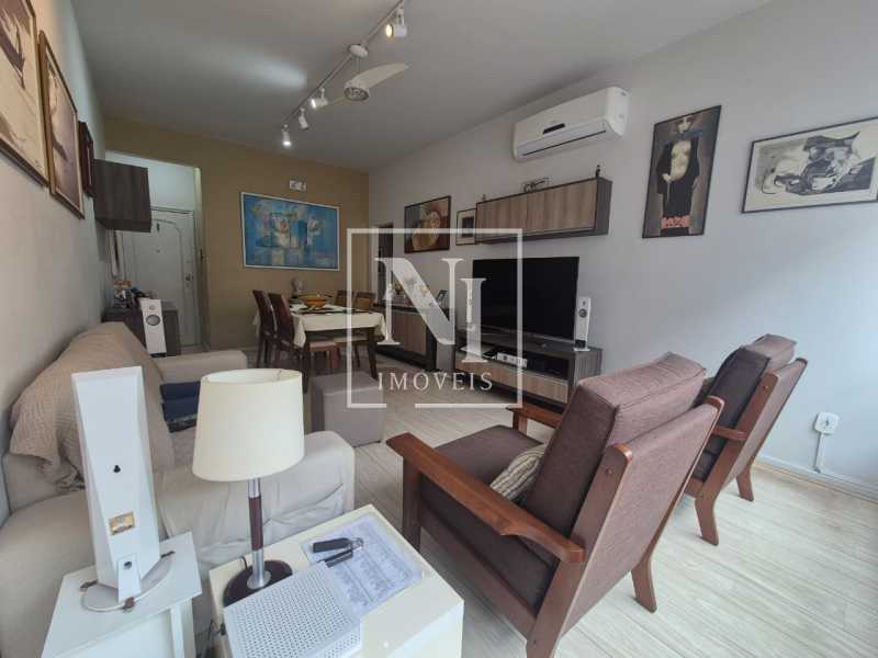 Conheça WhatsApp Image 2025-11-03 at 1 do imóvel - Apartamento 3 quartos à venda Copacabana, Rio de Janeiro - R$ 1.400.000 - NOAP30471 - 2 WhatsApp Image 2025-11-03 at 1 - 2