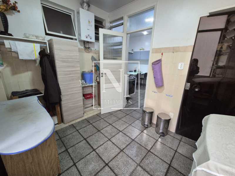 Conheça WhatsApp Image 2025-11-03 at 1 do imóvel - Apartamento 3 quartos à venda Copacabana, Rio de Janeiro - R$ 1.400.000 - NOAP30471 - 22 WhatsApp Image 2025-11-03 at 1 - 22
