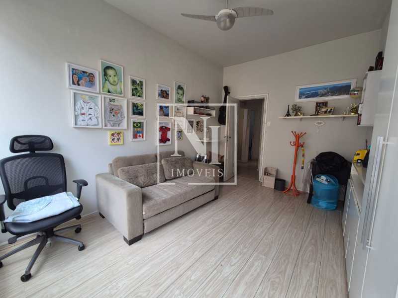 Conheça WhatsApp Image 2025-11-03 at 1 do imóvel - Apartamento 3 quartos à venda Copacabana, Rio de Janeiro - R$ 1.400.000 - NOAP30471 - 12 WhatsApp Image 2025-11-03 at 1 - 12