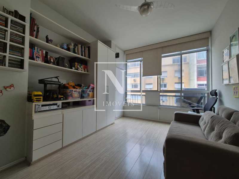 Conheça WhatsApp Image 2025-11-03 at 1 do imóvel - Apartamento 3 quartos à venda Copacabana, Rio de Janeiro - R$ 1.400.000 - NOAP30471 - 11 WhatsApp Image 2025-11-03 at 1 - 11