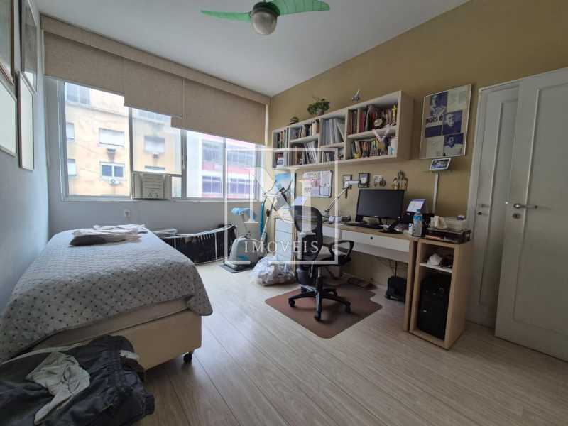 Conheça WhatsApp Image 2025-11-03 at 1 do imóvel - Apartamento 3 quartos à venda Copacabana, Rio de Janeiro - R$ 1.400.000 - NOAP30471 - 14 WhatsApp Image 2025-11-03 at 1 - 14