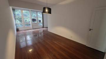 Imperdível - APARTAMENTO em rua nobre, com vaga em Copacabana! - NOAP20396
