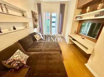 APARTAMENTO 3 QUARTOS no Bairro de Copacabana - NOAP30474