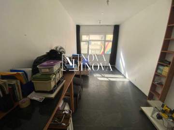 APARTAMENTO Conjugado, em Copacabana! - NOKI00088