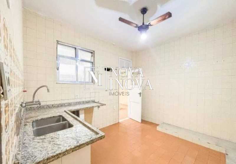 novo cozinha . - 17