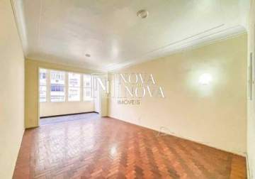 APARTARMENTO COM 4 QUARTOS NO POSTO 6 - NOAP40102