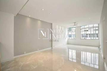 APARTAMENTO DE 3 QUARTOS COM SUITE, EM COPACABANA! - NOAP30475