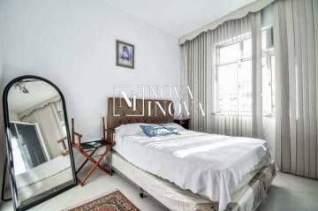 Imperdível - APARTAMENTO 3 QUARTOS, no Bairro de Copacabana! - NOAP30476