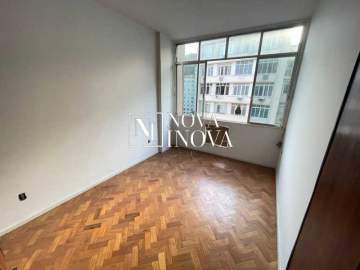 Imperdível - APARTAMENTO de 3 quartos, com vaga na Escritura... Em Copacabana! - NOAP30477