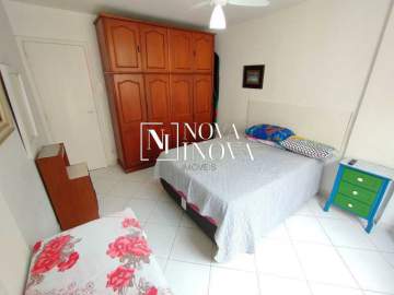 Imperdível - Kitnet/Conjugado 29m² à venda Avenida Nossa Senhora de Copacabana, Copacabana, Rio de Janeiro - R$ 550.000 - NOKI10211