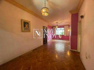 APARTAMENTO 3 quartos, sendo 1 suíte - no Bairro de Copacabana - NOAP30481