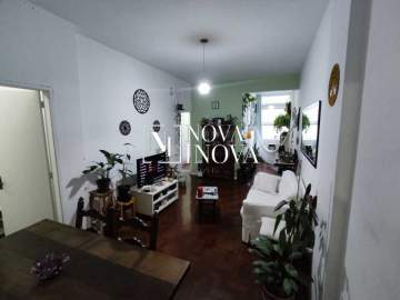 APARTAMENTO, 1 quarto, no LEME! - NOAP10469