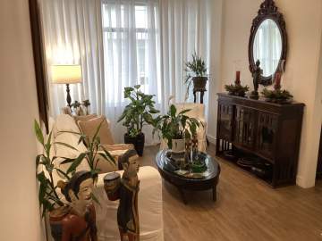 APARTAMENTO 1 quarto no Bairro de Botafogo - NOAP10471