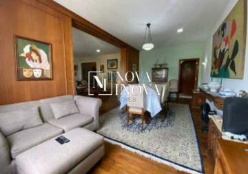 Apartamento 3 quartos à venda Copacabana, Rio de Janeiro - R$ 2.100.000 - NOAP30486