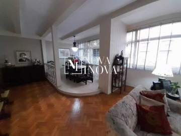 Apartamento 4 quartos à venda Copacabana, Rio de Janeiro - R$ 1.650.000 - NOAP40110