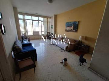 APARTAMENTO 3 QUARTOS NO BAIRRO DE COPACABANA - NOAP30488