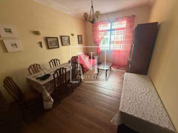 Imperdível - Apartamento de 2 quartos à venda em Copacabana-RJ - NIAP20080
