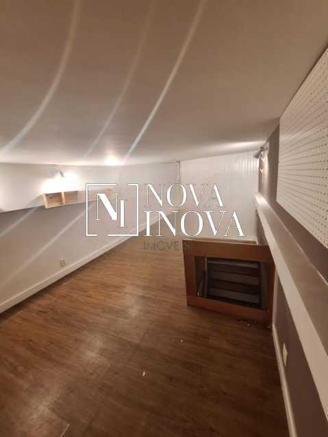 Conheça Imagem do WhatsApp de 2025-06- do imóvel - Sala Comercial 31m² à venda Copacabana, Rio de Janeiro - R$ 300.000 - NOSL10003 - 2 Imagem do WhatsApp de 2025-06- - 2