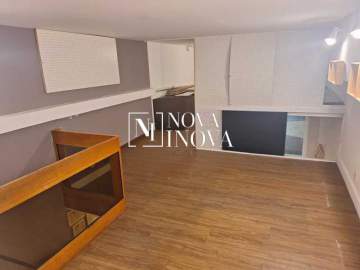 Sala Comercial 31m² à venda Copacabana, Rio de Janeiro - R$ 300.000 - NOSL10003