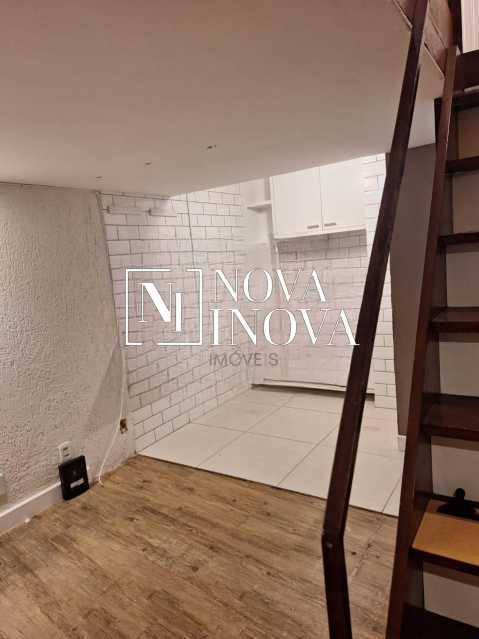 Conheça IMG-20250605-WA017724626 do imóvel - Sala Comercial 31m² à venda Copacabana, Rio de Janeiro - R$ 300.000 - NOSL10003 - 6 IMG-20250605-WA017724626 - 6