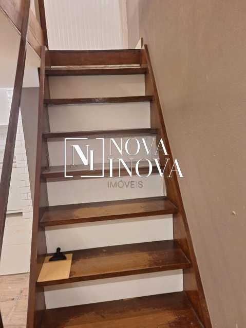 Conheça IMG-20250605-WA017821031 do imóvel - Sala Comercial 31m² à venda Copacabana, Rio de Janeiro - R$ 300.000 - NOSL10003 - 7 IMG-20250605-WA017821031 - 7