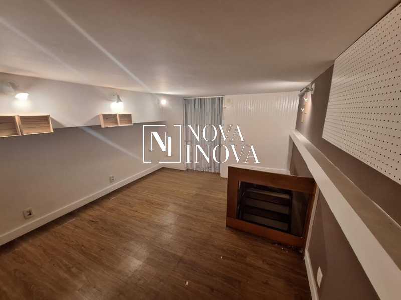 Conheça IMG-20250605-WA017430311 do imóvel - Sala Comercial 31m² à venda Copacabana, Rio de Janeiro - R$ 300.000 - NOSL10003 - 13 IMG-20250605-WA017430311 - 13