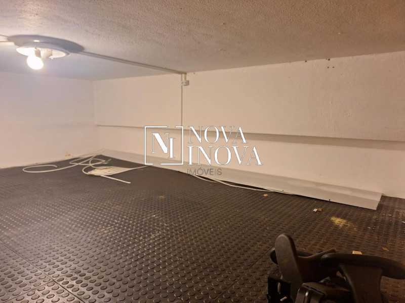 Conheça IMG-20250605-WA017535242 do imóvel - Sala Comercial 31m² à venda Copacabana, Rio de Janeiro - R$ 300.000 - NOSL10003 - 14 IMG-20250605-WA017535242 - 14